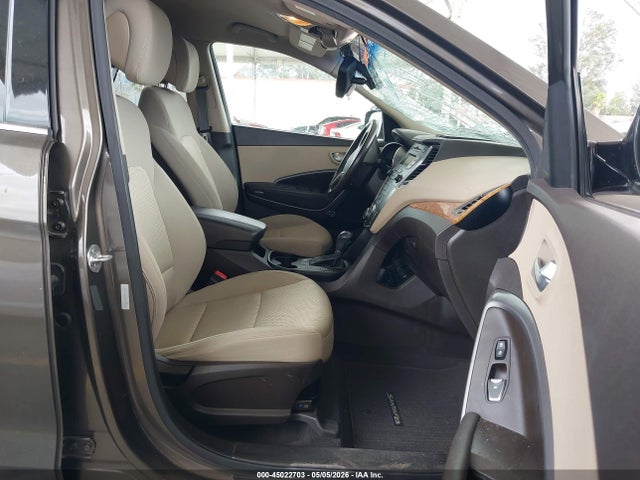 Aukcja sprzedaży 2013 Hyundai Santa Fe Sport 2.0t, vin: 5XYZU3LA6DG027155, numer aukcji: 45022703