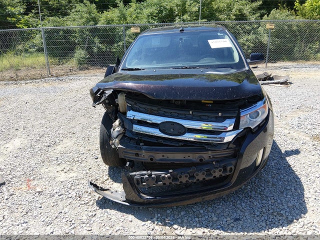 2FMDK3KC8EBA88835 Ford Edge Limited