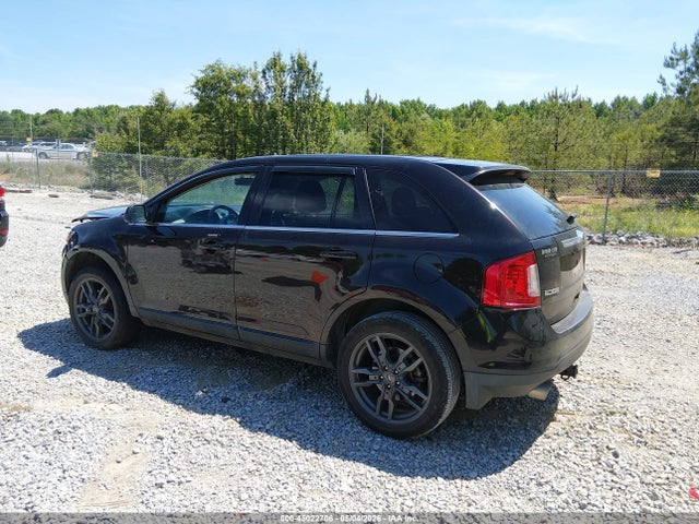 2FMDK3KC8EBA88835 Ford Edge Limited
