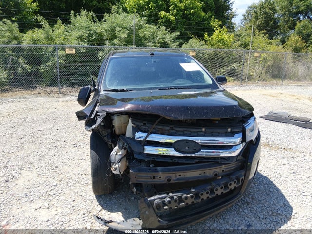 2FMDK3KC8EBA88835 Ford Edge Limited