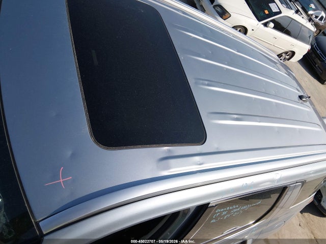 2020 Hyundai Palisade Sel მანქანა იყიდება აუქციონზე, vin: KM8R44HE1LU078119, აუქციონის ნომერი: 45022707