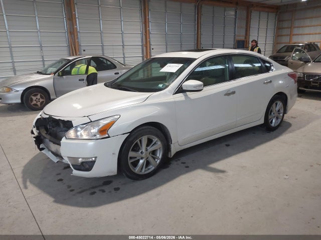 Продажа на аукционе авто 2013 Nissan Altima 2.5 Sl, vin: 1N4AL3AP5DC155890, номер лота: 45022714