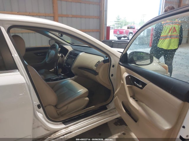 Продажа на аукционе авто 2013 Nissan Altima 2.5 Sl, vin: 1N4AL3AP5DC155890, номер лота: 45022714