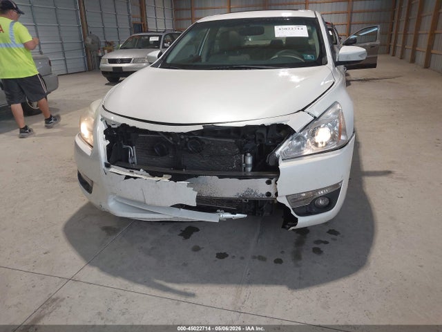 Продажа на аукционе авто 2013 Nissan Altima 2.5 Sl, vin: 1N4AL3AP5DC155890, номер лота: 45022714