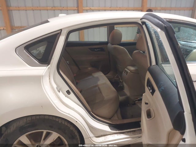 Продажа на аукционе авто 2013 Nissan Altima 2.5 Sl, vin: 1N4AL3AP5DC155890, номер лота: 45022714