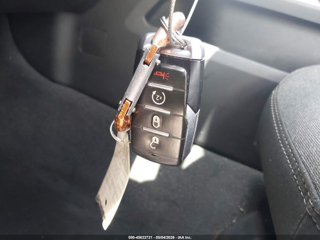 Aukcja sprzedaży 2019 Ram 1500 Big Horn/lone Star  4x2 5'7 Box, vin: 1C6RREFT6KN905707, numer aukcji: 45022721