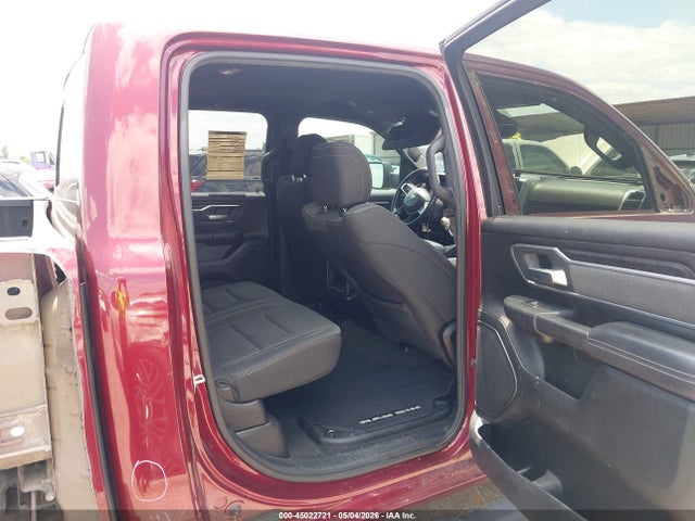 Продажа на аукционе авто 2019 Ram 1500 Big Horn/lone Star  4x2 5'7 Box, vin: 1C6RREFT6KN905707, номер лота: 45022721
