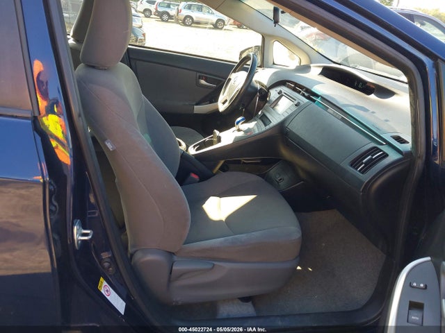 Продаж на аукціоні авто 2014 Toyota Prius Two, vin: JTDKN3DUXE0377144, номер лоту: 45022724