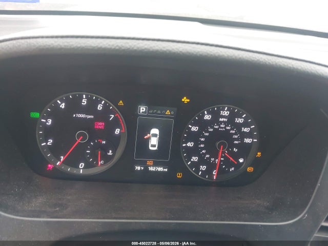 Продажа на аукционе авто 2017 Hyundai Sonata Limited 2.0t, vin: 5NPE34AB6HH493542, номер лота: 45022728
