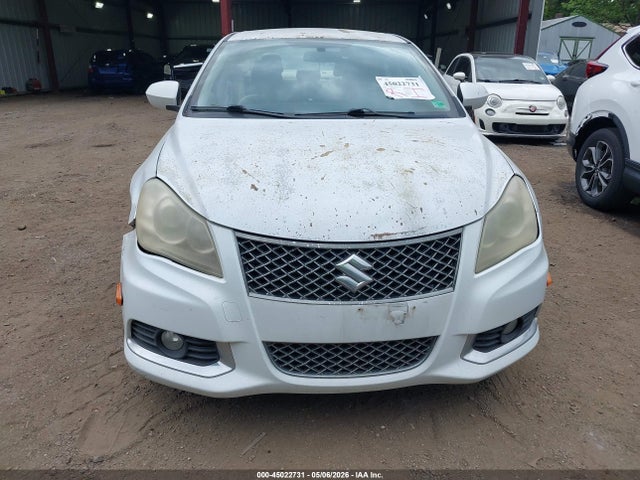 2010 Suzuki Kizashi Se მანქანა იყიდება აუქციონზე, vin: JS2RE9A30A6100898, აუქციონის ნომერი: 45022731
