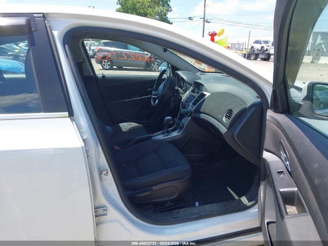 Продаж на аукціоні авто 2014 Chevrolet Cruze 1lt Auto, vin: 1G1PC5SB1E7176435, номер лоту: 45022733