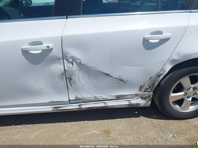Продаж на аукціоні авто 2014 Chevrolet Cruze 1lt Auto, vin: 1G1PC5SB1E7176435, номер лоту: 45022733