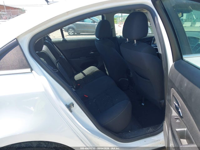 Продаж на аукціоні авто 2014 Chevrolet Cruze 1lt Auto, vin: 1G1PC5SB1E7176435, номер лоту: 45022733