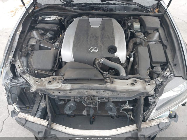 Продаж на аукціоні авто 2013 Lexus Gs 350, vin: JTHBE1BL3D5014537, номер лоту: 45022734
