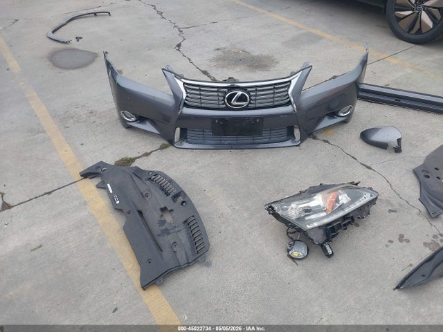 Продаж на аукціоні авто 2013 Lexus Gs 350, vin: JTHBE1BL3D5014537, номер лоту: 45022734