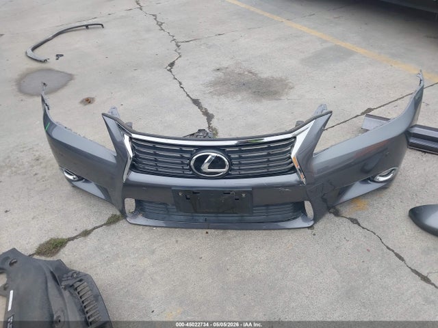 Продаж на аукціоні авто 2013 Lexus Gs 350, vin: JTHBE1BL3D5014537, номер лоту: 45022734