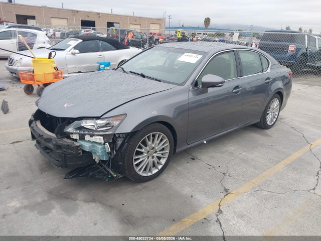 Продаж на аукціоні авто 2013 Lexus Gs 350, vin: JTHBE1BL3D5014537, номер лоту: 45022734