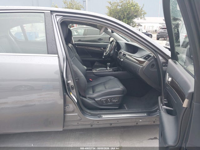 Продаж на аукціоні авто 2013 Lexus Gs 350, vin: JTHBE1BL3D5014537, номер лоту: 45022734