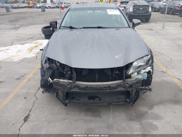Продаж на аукціоні авто 2013 Lexus Gs 350, vin: JTHBE1BL3D5014537, номер лоту: 45022734