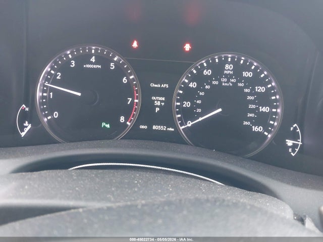 Продаж на аукціоні авто 2013 Lexus Gs 350, vin: JTHBE1BL3D5014537, номер лоту: 45022734