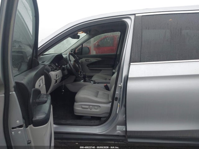 Продажа на аукционе авто 2019 Honda Pilot Ex-l, vin: 5FNYF5H54KB041945, номер лота: 45022740