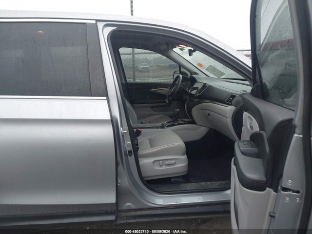 Продажа на аукционе авто 2019 Honda Pilot Ex-l, vin: 5FNYF5H54KB041945, номер лота: 45022740