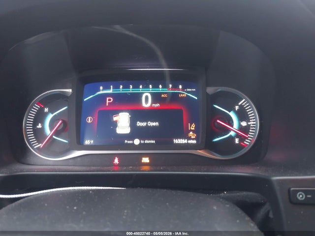 Продажа на аукционе авто 2019 Honda Pilot Ex-l, vin: 5FNYF5H54KB041945, номер лота: 45022740
