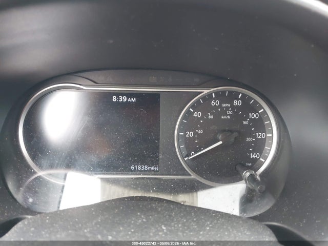 Продажа на аукционе авто 2019 Nissan Kicks Sv, vin: 3N1CP5CU9KL534191, номер лота: 45022742