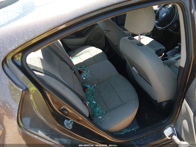 Aukcja sprzedaży 2015 Kia Forte Lx, vin: KNAFX4A67F5354221, numer aukcji: 45022744