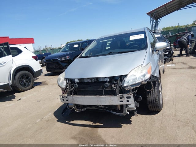 2013 Toyota Prius Two მანქანა იყიდება აუქციონზე, vin: JTDKN3DU2D5656654, აუქციონის ნომერი: 45022745
