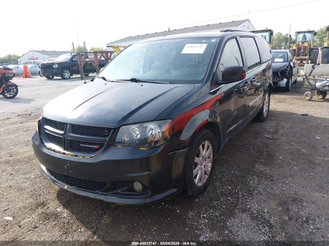 Aukcja sprzedaży 2013 Chrysler Town & Country Touring, vin: 2C4RC1BG1DR809372, numer aukcji: 45022747