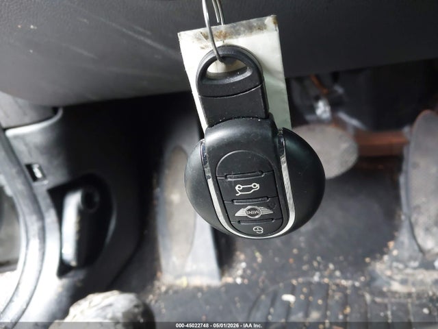 Aukcja sprzedaży 2016 Mini Hardtop Cooper, vin: WMWXU1C5XG2D10977, numer aukcji: 45022748