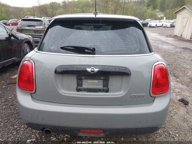 Aukcja sprzedaży 2016 Mini Hardtop Cooper, vin: WMWXU1C5XG2D10977, numer aukcji: 45022748