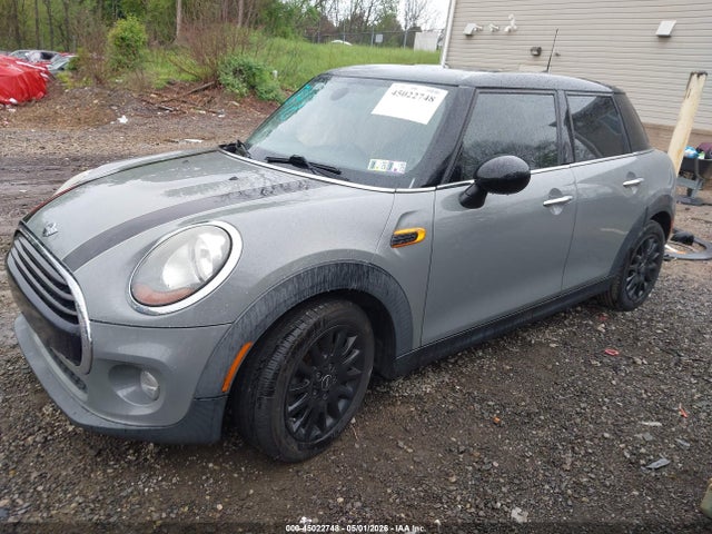 Aukcja sprzedaży 2016 Mini Hardtop Cooper, vin: WMWXU1C5XG2D10977, numer aukcji: 45022748