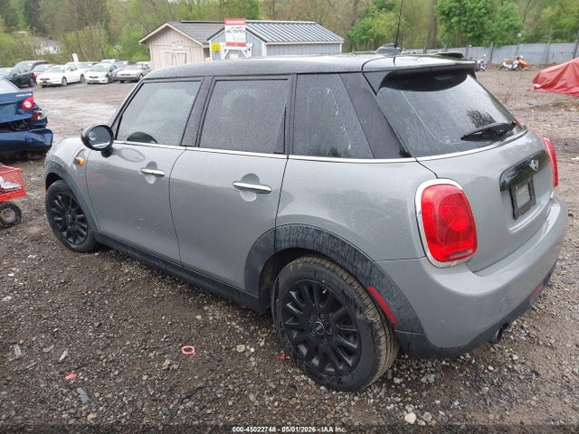 Aukcja sprzedaży 2016 Mini Hardtop Cooper, vin: WMWXU1C5XG2D10977, numer aukcji: 45022748