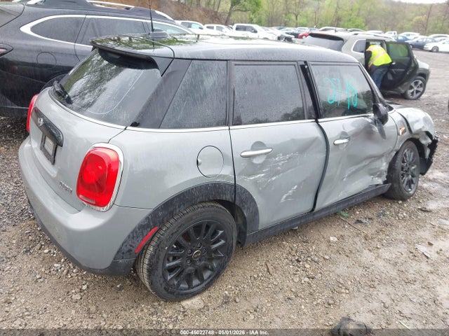Aukcja sprzedaży 2016 Mini Hardtop Cooper, vin: WMWXU1C5XG2D10977, numer aukcji: 45022748