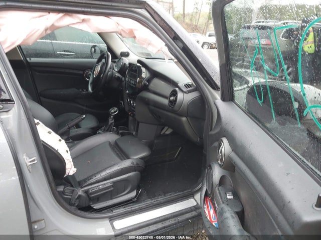 Aukcja sprzedaży 2016 Mini Hardtop Cooper, vin: WMWXU1C5XG2D10977, numer aukcji: 45022748