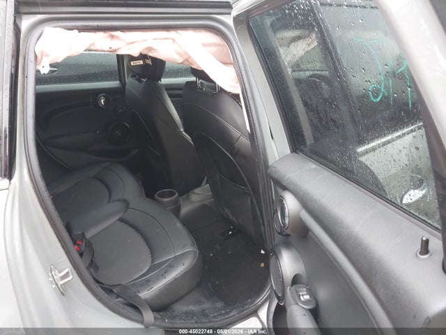 Aukcja sprzedaży 2016 Mini Hardtop Cooper, vin: WMWXU1C5XG2D10977, numer aukcji: 45022748