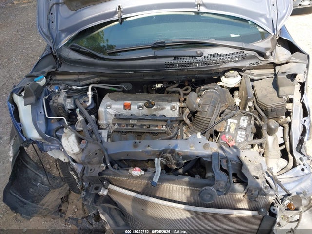 Aukcja sprzedaży 2013 Honda Cr-v Ex, vin: 2HKRM4H51DH672905, numer aukcji: 45022752