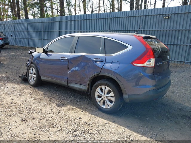 Aukcja sprzedaży 2013 Honda Cr-v Ex, vin: 2HKRM4H51DH672905, numer aukcji: 45022752