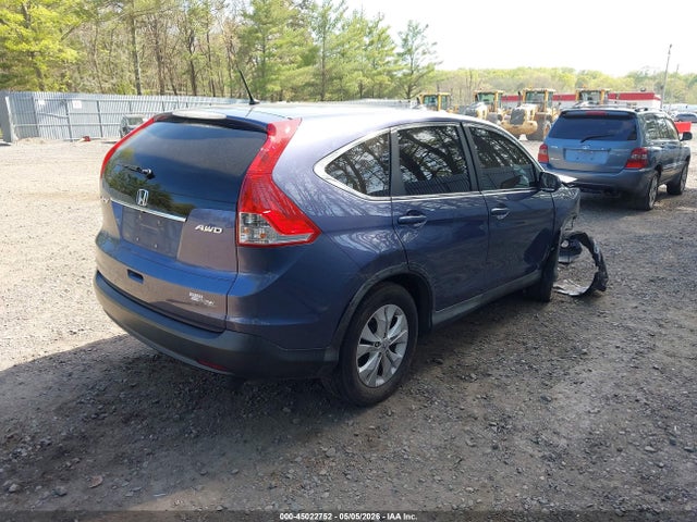 Aukcja sprzedaży 2013 Honda Cr-v Ex, vin: 2HKRM4H51DH672905, numer aukcji: 45022752