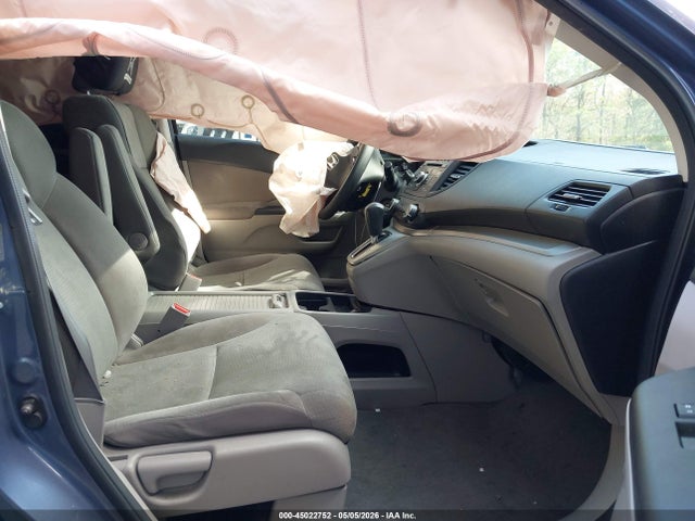 Aukcja sprzedaży 2013 Honda Cr-v Ex, vin: 2HKRM4H51DH672905, numer aukcji: 45022752