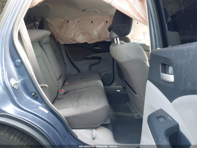 Aukcja sprzedaży 2013 Honda Cr-v Ex, vin: 2HKRM4H51DH672905, numer aukcji: 45022752