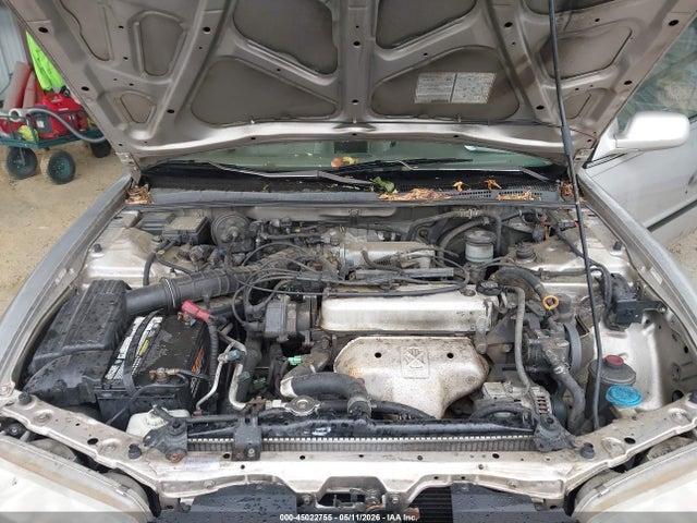 45022755 :رقم المزاد ، 1HGCD7235TA027776 vin ، 1996 Honda Accord Lx مزاد بيع