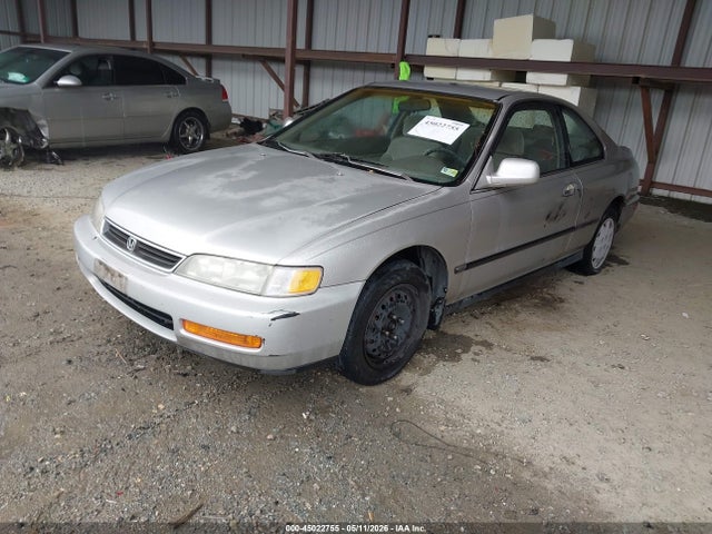 45022755 :رقم المزاد ، 1HGCD7235TA027776 vin ، 1996 Honda Accord Lx مزاد بيع