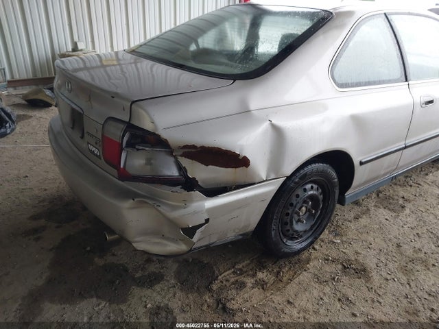 45022755 :رقم المزاد ، 1HGCD7235TA027776 vin ، 1996 Honda Accord Lx مزاد بيع