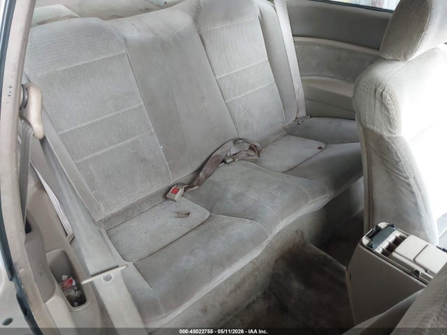 45022755 :رقم المزاد ، 1HGCD7235TA027776 vin ، 1996 Honda Accord Lx مزاد بيع
