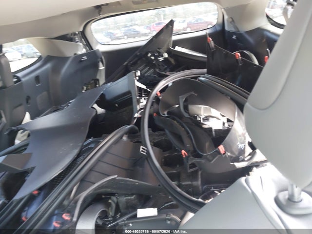 5TDGBRCH8MS064045 Toyota Highlander Hybrid Xle