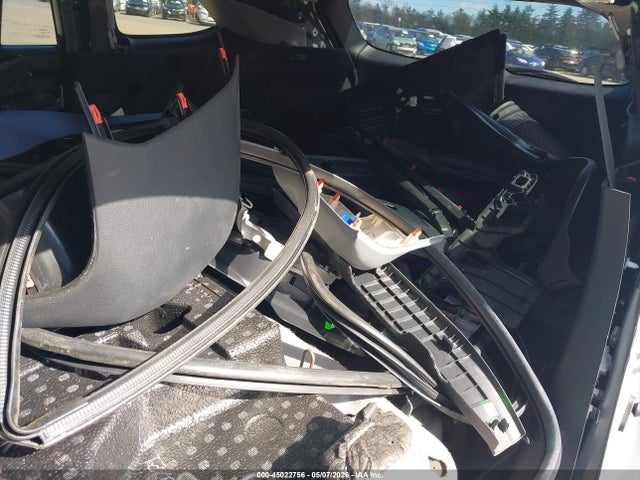5TDGBRCH8MS064045 Toyota Highlander Hybrid Xle