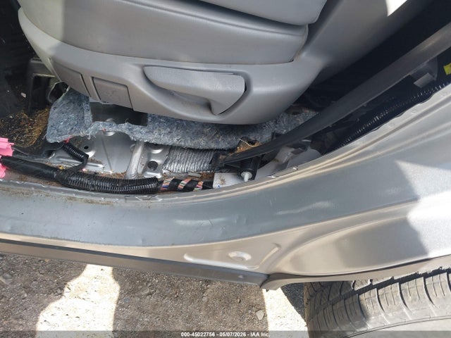 5TDGBRCH8MS064045 Toyota Highlander Hybrid Xle